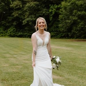 Meet your Posher, Lorin